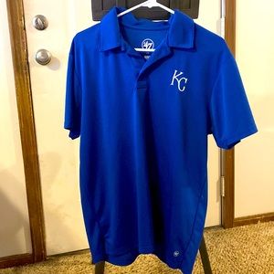 Kansas City Royals Polo